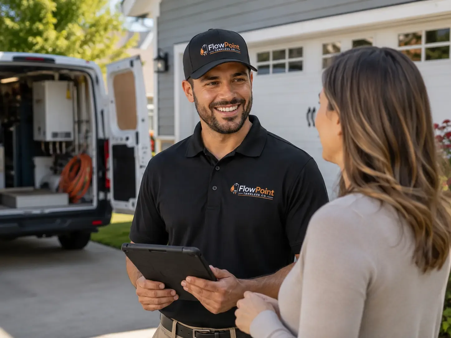 Tankless Water Heater Installation Newburg, MO FAQs